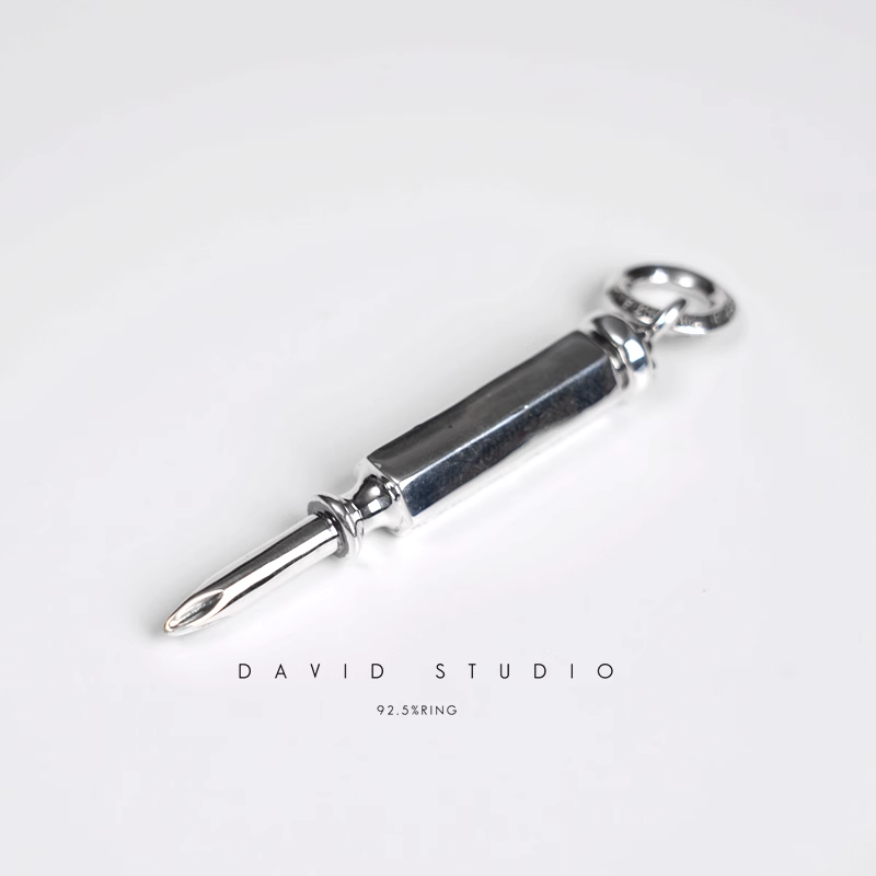 CH PLUS SCREW PENDANT