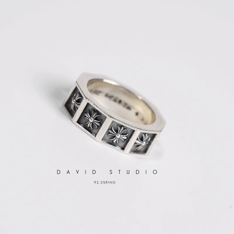 CUT OUT CH PLUS RING