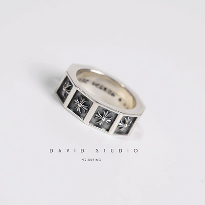 CUT OUT CH PLUS RING
