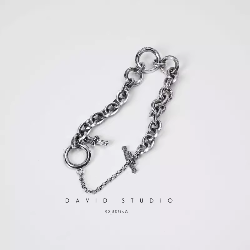 BABYFAT RING BRACELET