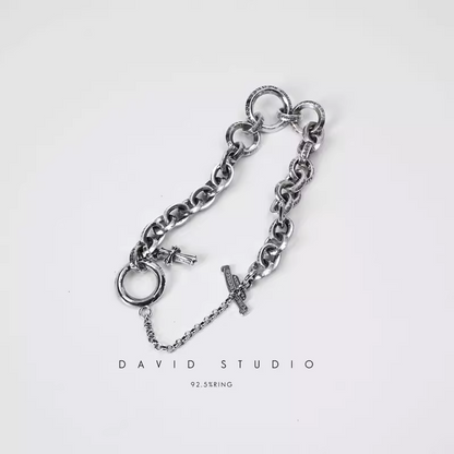 BABYFAT RING BRACELET
