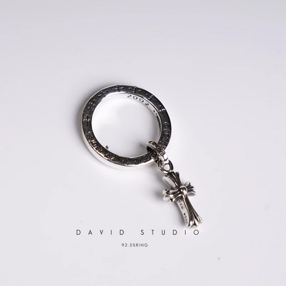 STACK BABYFAT RING