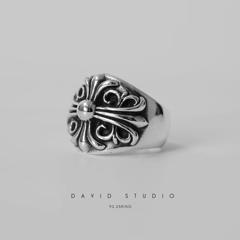KEEPER RING
