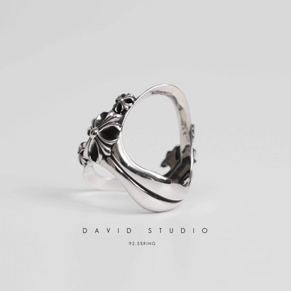 CH PLUS EXPOSED RING