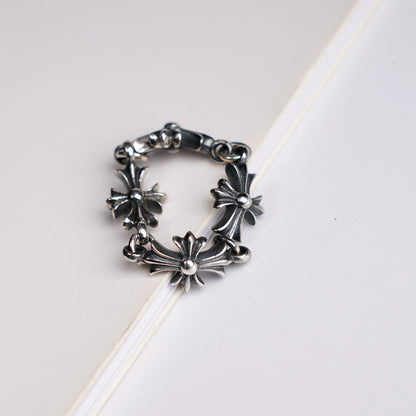 TINY-E CH PLUS RING