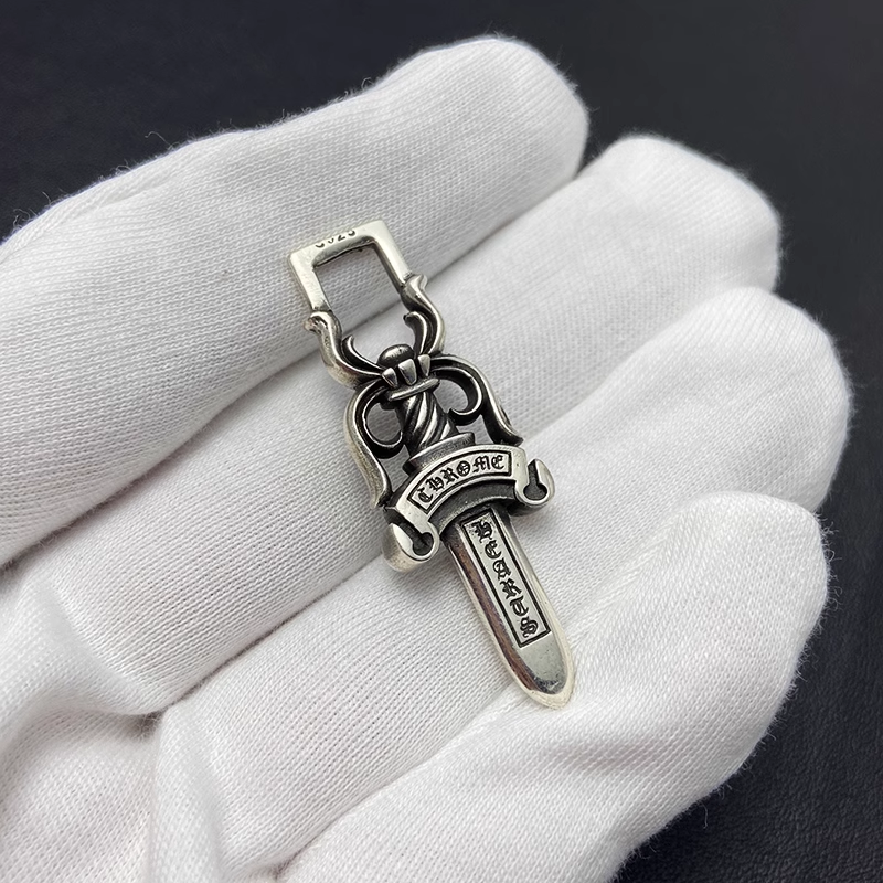 Chrome Hearts Zipper Pulls | Shop | David Studio – David_Studio Chrome Hearts Zipper Pulls | Shop | David Studio – David_Studio