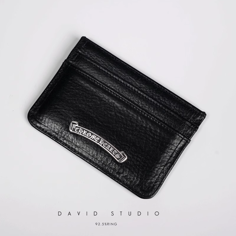 BIG DAGGER CARD HOLDER