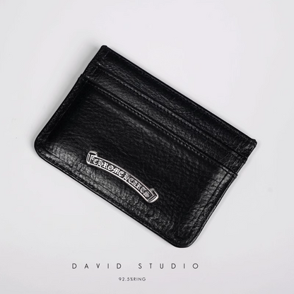 BIG DAGGER CARD HOLDER