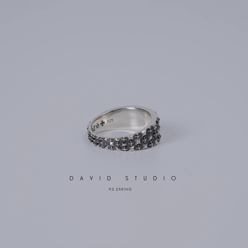 MULTI CH PLUS STACK RING