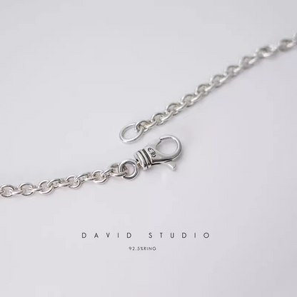 ROLL CHAIN