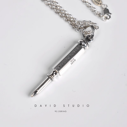 CH PLUS SCREW PENDANT – ROLL CHAIN