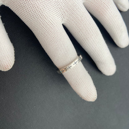 3MM FXXK YOU RING – SPACER（2021 VERSION）