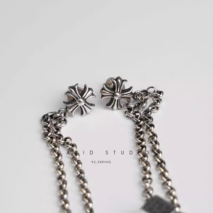 JOJO DICE EARRING