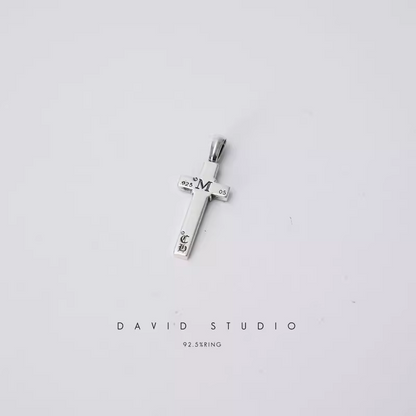 MAPPLETHORPE CHARM