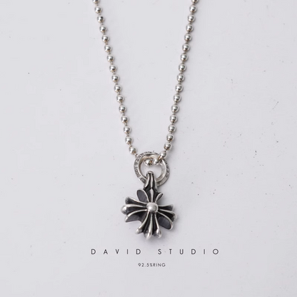 CH PLUS CHARM – BALL CHAIN