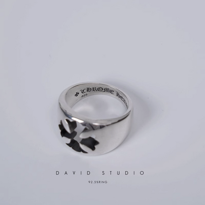 NGTV SPACE RING