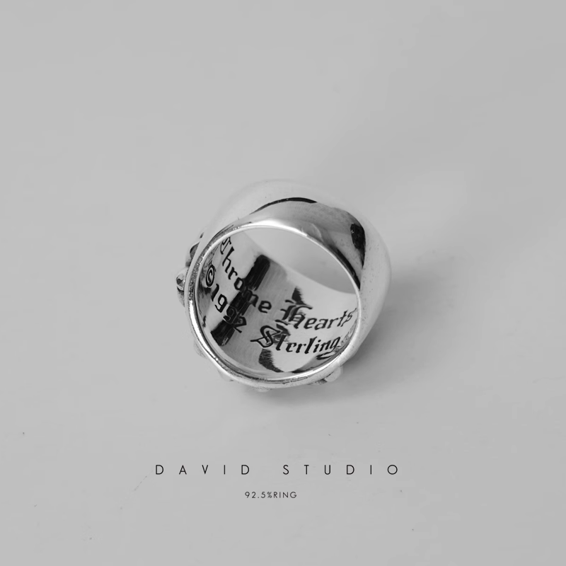 KEEPER RING