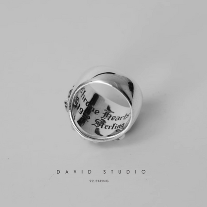 KEEPER RING