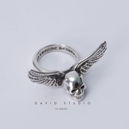 FOTI MAHALIA RING