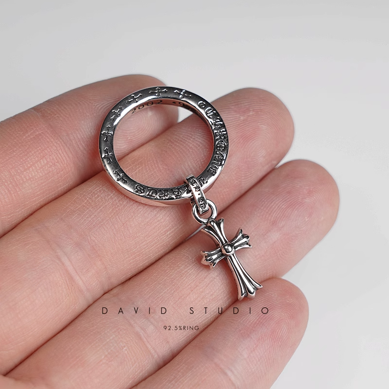 STACK BABYFAT RING