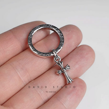 STACK BABYFAT RING