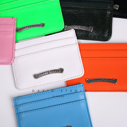 COLOR CARD HOLDER