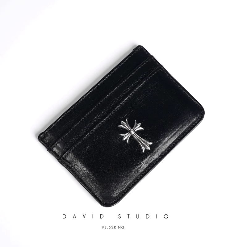CROSS CARD HOLDER