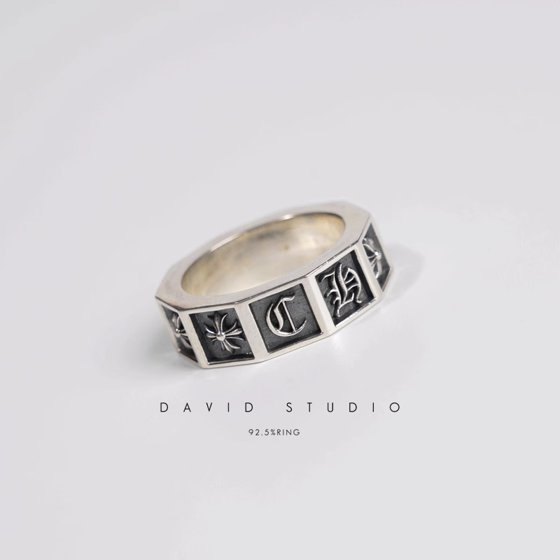 CUT OUT CH PLUS RING