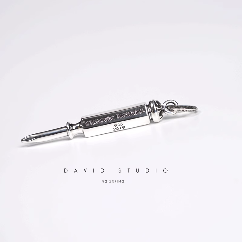 CH PLUS SCREW PENDANT