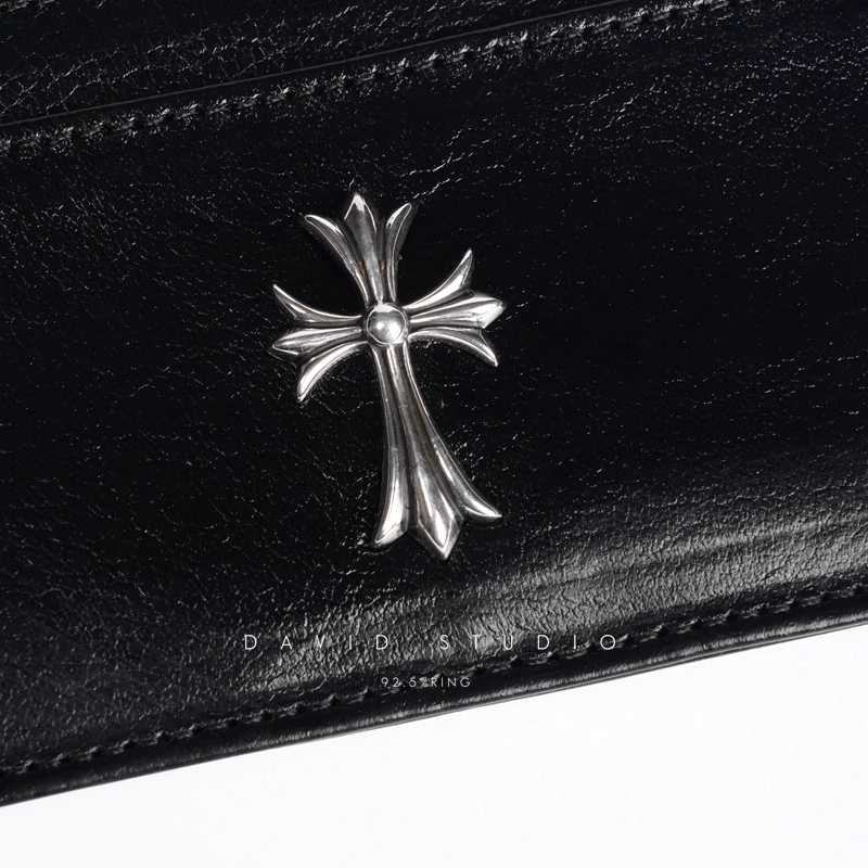 CROSS CARD HOLDER
