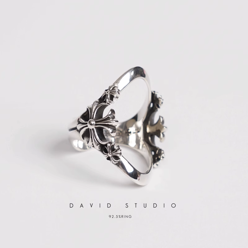CH PLUS EXPOSED RING