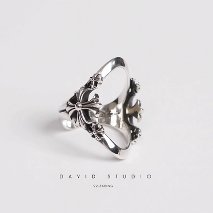 CH PLUS EXPOSED RING