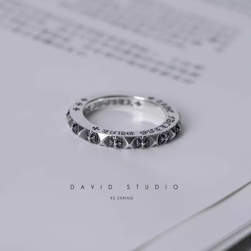 TRUE FUCKING PUNK RING