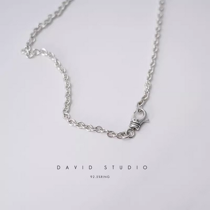 ROLL CHAIN