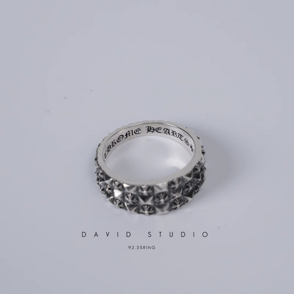 MULTI CH PLUS STACK RING