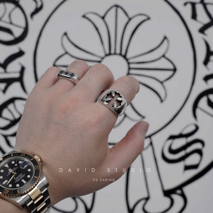 NGTV SPACE RING