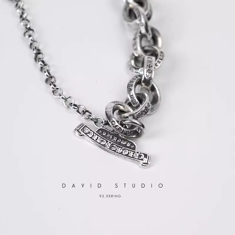 BABYFAT RING BRACELET