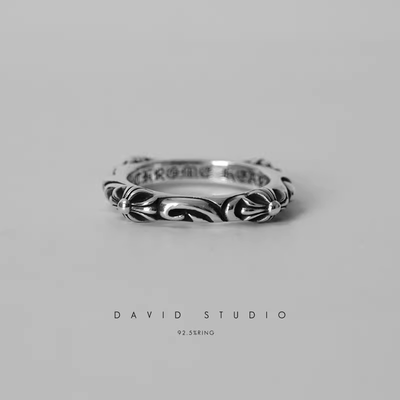 SBT BAND RING