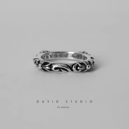SBT BAND RING