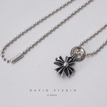 CH PLUS CHARM – BALL CHAIN