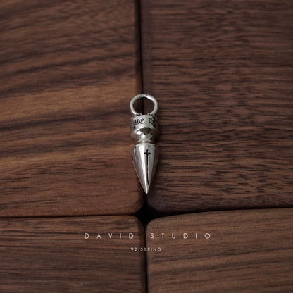 SPIKE PENDANT