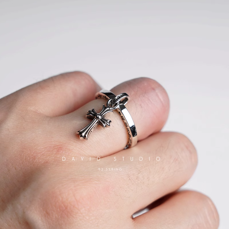 STACK BABYFAT RING