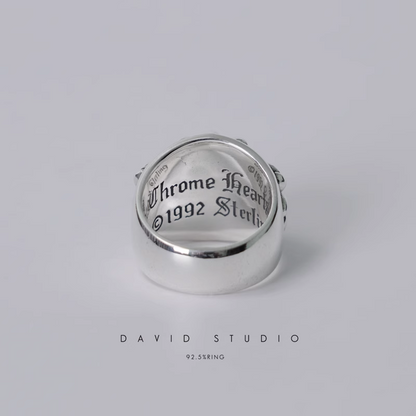 KEEPER RING