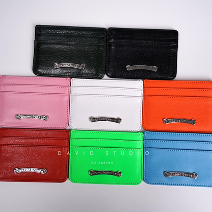 COLOR CARD HOLDER