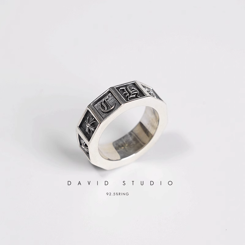 CUT OUT CH PLUS RING