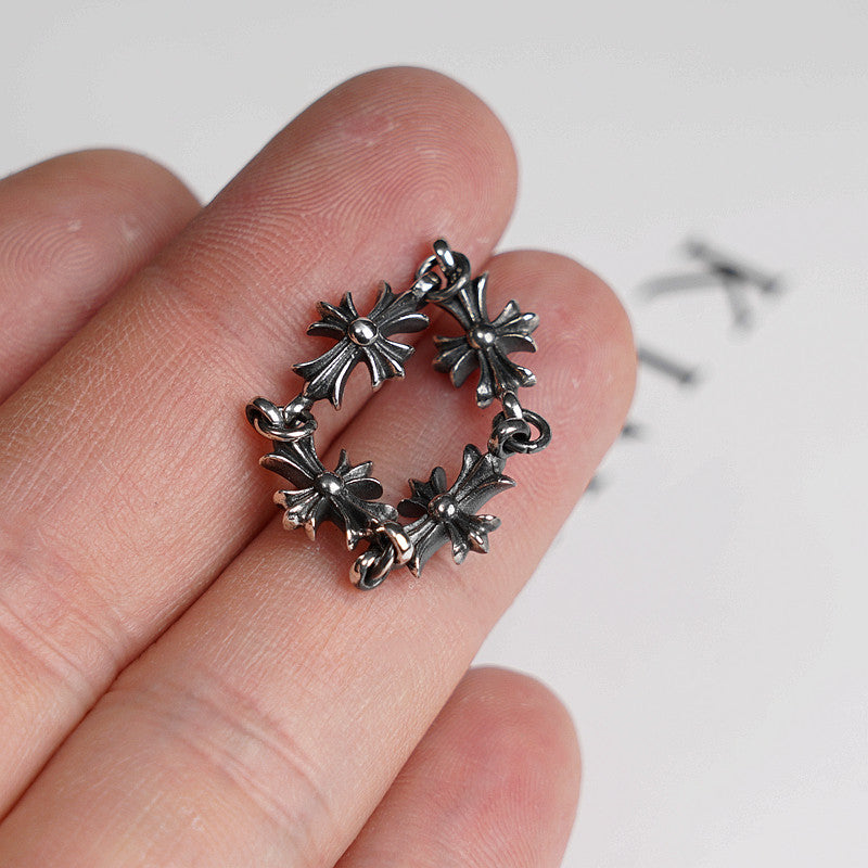 TINY-E CH PLUS RING