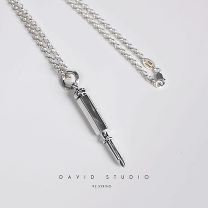 CH PLUS SCREW PENDANT – ROLL CHAIN