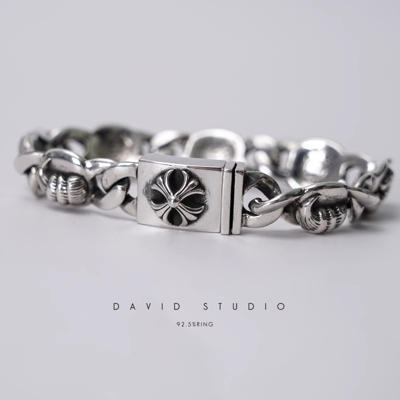MULTI LINK BRACELET