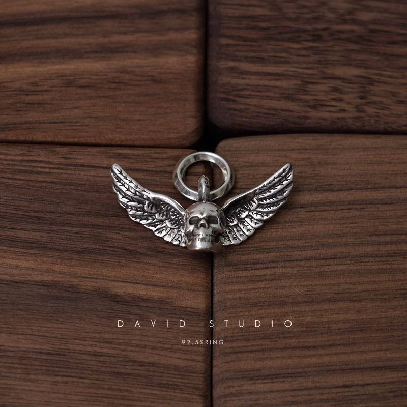 FOTI MAHALIA PENDANT