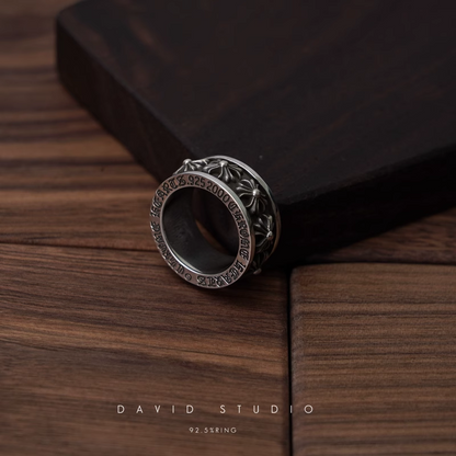 CHX SPINNER RING